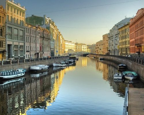 st-petersburg